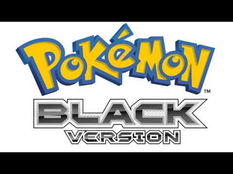 Reshiram And Zekrom Battle Theme - Pokemon Black & White