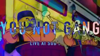 Levi Carter - You Not Gang Neuro Edit 500 Subscriber Special