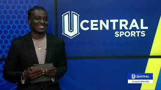 UCentral Sports 4-15-25