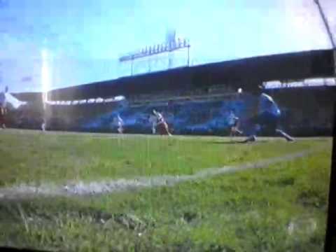 Goal: Duque de Caxias 2x1 Fluminense - Campeonato Carioca 09/03/2014