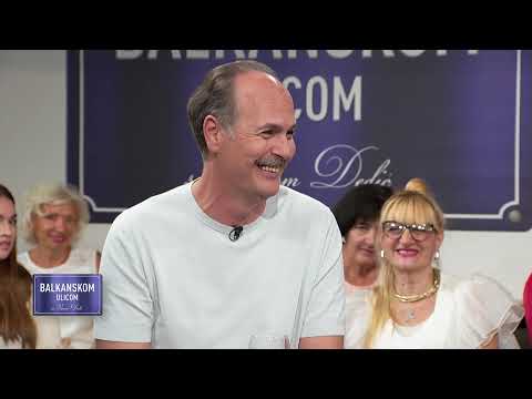 Miloš Đorđević otkrio detalje iz života: "Bivša žena je žena mog života"