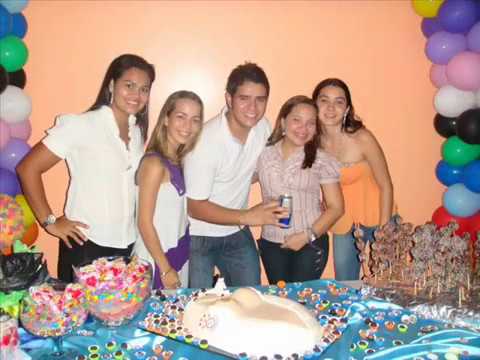 Aula Saudade 8ª Turma Fisioterapia FSL