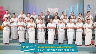 Download lagu SHAMALIWA SDA CHOIR || YERUSALEMU mp3