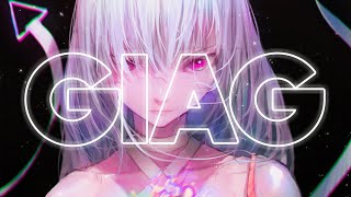GOD IS A GIRL // Remix - Groove Coverage