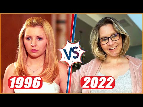 7th Heaven 1996 Cast Then and Now 2022 How They Changed