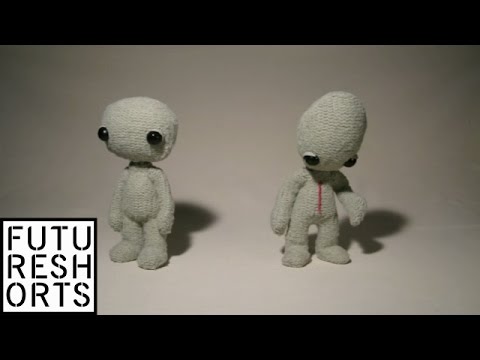 "Жүрекке апарар жол" қысқаметражды анимациялық фильм