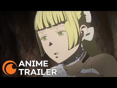 Trailer-Vorschau: Kaina of the Great Snow Sea