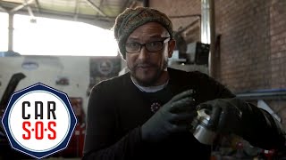 Citroen 2CV Engine Big Bore Kit | Workshop Uncut | Car S.O.S.