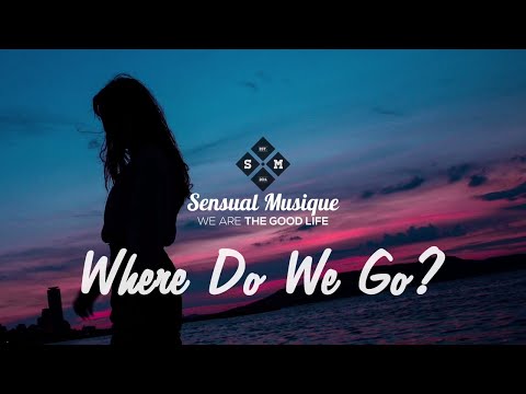 Constant Z - Where Do We Go (feat. Karlyn)