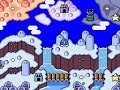 The 8th Annual VLDC Ice And Sky World Map Extended