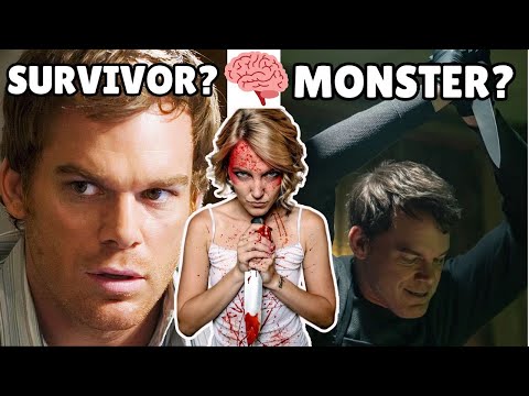 Dexter Morgans dunkle Psychologie erklärt – Hat die Auferstehung ihn verändert?