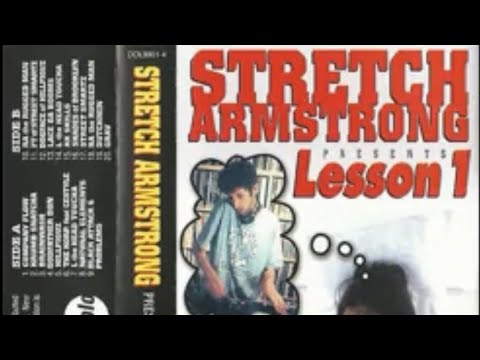 F.T. Street Smartz - Stretch Armstrong - Lesson 1 - (Freestyle)