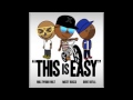 This is easy-Mikey Rocks Ft-Hollywood Holt and ...