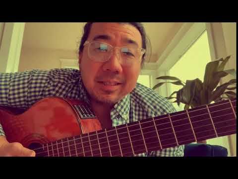 “My One and Only Love” Exploring Chords on a Jazz Ballad- Guitar Lesson
