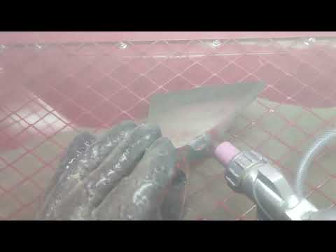 Камера пескоструйная YATO 90 л, 4 форсунки, 0.27-0.82 МПа, 59х49х49 см Камера пескоструйная YATO 90 л, 4 форсунки, 0.27-0.82 МПа, 59х49х49 см