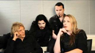 Apocalyptica - describing &#39;Broken Pieces&#39; (Song 6/10 of &#39;7th Symphony&#39;)
