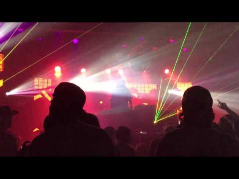 BUKU LATE 2016 - Space Jesus (1/5)