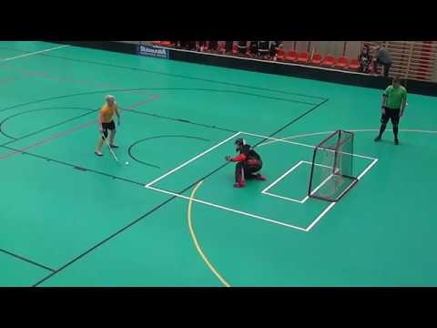 Highlights: Ķekavas Bulldogs - Rubene (23.03.2019)