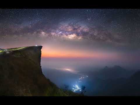 Call From Beyond & Iriser - I Need You + LYRICS #FutureGarage #Melancholic