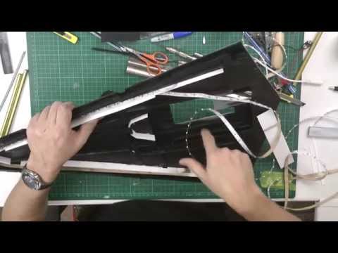 Avenger Star Destroyer Part 5 of 11