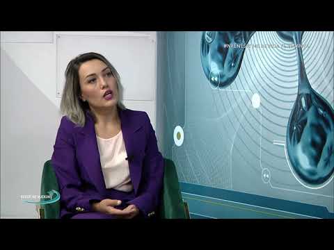 Bisede me mjekun tuaj - Mr. Blerta Alili