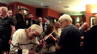 Live Music at 'The Lounge' Bar in Lerwick, Shetland