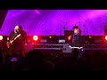 Вадим Самойлов и Настя Полева - На счастье @ ДК Горбунова 04.04.2025