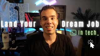 From Self-Taught To Software Engineer: The Ultimate Guide To Landing Your Dream Job In Tech