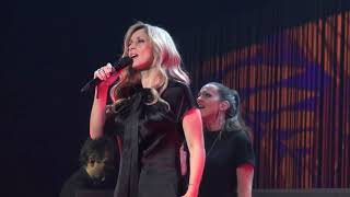 Lara Fabian - J&#39;ai Zappe &amp; Le Jour Ou Tu Partirais &amp; Leila @ Crocus City Hall