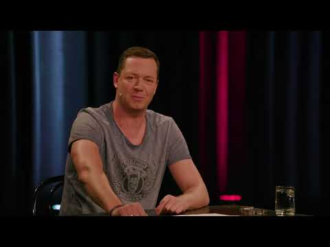 "Armut ist keine Schande": Andreas Herzog, Toni Polster & Marcel Koller | Alex Kristan Parodie