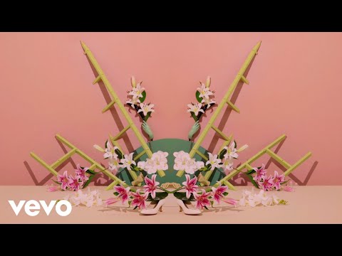 Crucchi Gang, Francesco Wilking - Cavaliere d’argento (Lyric Video)