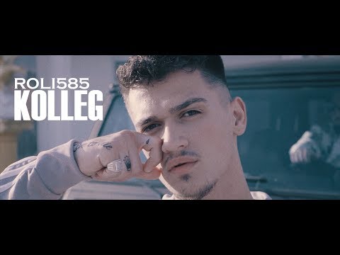 ROLI585 - KOLLEG (prod. by Paperplaneks)