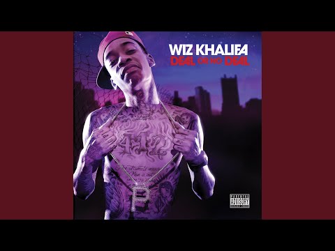Red Carpet (Like A Movie) - Wiz Khalifa