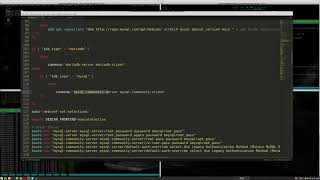 Comment coder des scripts bash pour Linux de plusieurs milliers lignes de code facilement.