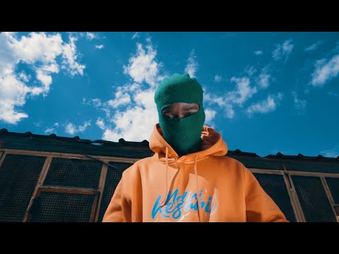 KESARII - Ndini Kesari(Official Music Video)   Directed by TauraiZidya(PikichaYedu)