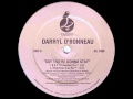 Darryl D' Bonneau - Say You're Gonna Stay (Rhythmized Vibe Mix)