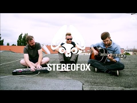 Livingston - Chemicals (Stereofox Sessions)