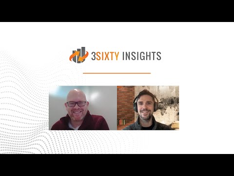 Steven O'Brien on Building High-Performing Teams ... - YouTube