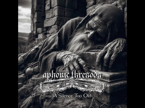 APHONIC THRENODY - ANNABELLE (Funeral/Death Doom Metal)