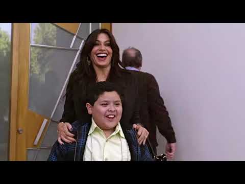 modern family s1,e11