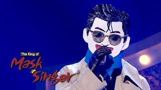 Download lagu His voice is Tough and Soft at the same time [The King of Mask Singer Ep 244] mp3