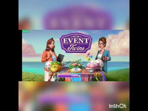 Event twins : design and blast level 1 - 12  learning and feature sowing #game