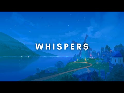 Video thumbnail for Whispers