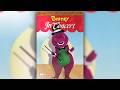 Barney Barney In Concert 1991 2002 DVD Release
