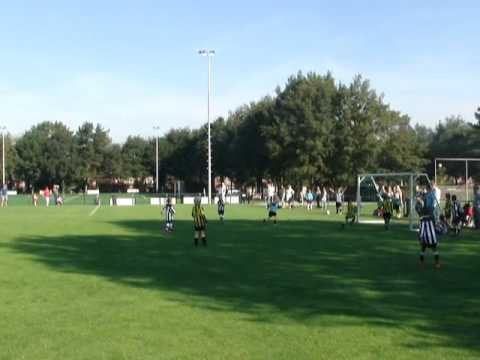 vvVOS F1G - VVV'03 F2 (03-09-2011)