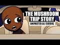 The Mushroom Trip Story Animated Ali Siddiq