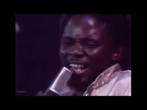 REMASTERED! Earth, Wind & Fire - Reasons (Live at Capital Centre, Landover 1976)
