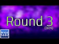 Hanna Barbera Home Video 1990 Effects Round 3 Vs OQECE7593 Volt HD Everyone 3 24
