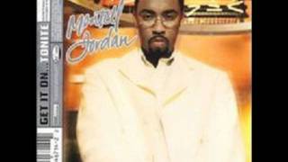 Montell Jordan - Get It On Tonite