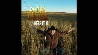 Roger Creager - Let&#39;s Run - Official Audio